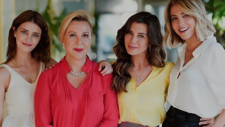 Evlilik Hakkında Her Şey konuk oyuncularının isimleri! Evlilik Hakkında Her Şey oyuncuları ve karakterleri açıklandı! İşte Evlilik Hakkında Her Şey oyuncu kadrosu