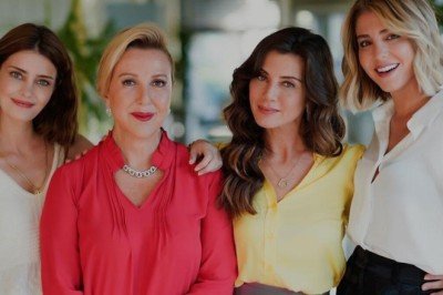 Evlilik Hakkında Her Şey konuk oyuncularının isimleri! Evlilik Hakkında Her Şey oyuncuları ve karakterleri açıklandı! İşte Evlilik Hakkında Her Şey oyuncu kadrosu