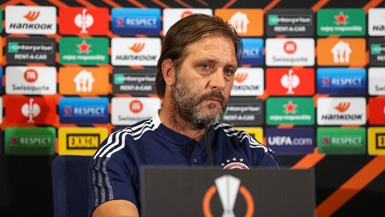 "F.Bahçe, G.Saray maçında farklıydı"