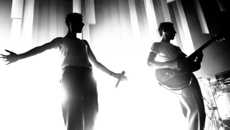 “Farklı kabuklarımız olabilir ama aynı hayallerden oluşuyoruz”