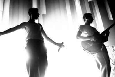 “Farklı kabuklarımız olabilir ama aynı hayallerden oluşuyoruz”