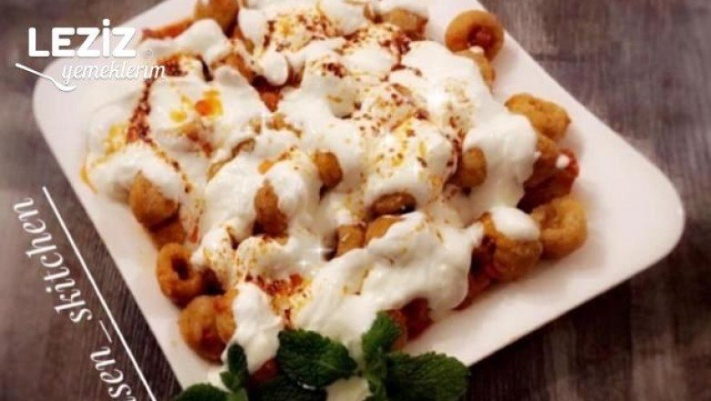 Fellah Köftesi (Detaylı - Aşamalı Anlatım)