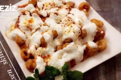 Fellah Köftesi (Detaylı - Aşamalı Anlatım)