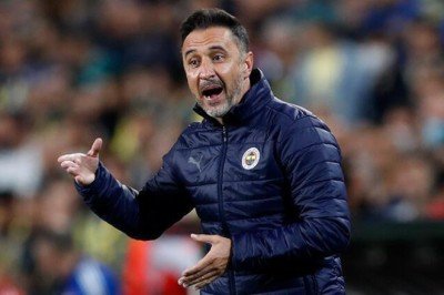 Fenerbahçe'de Vitor Pereira'dan 'sistem' yanıtı! 'Bizim için önemli'