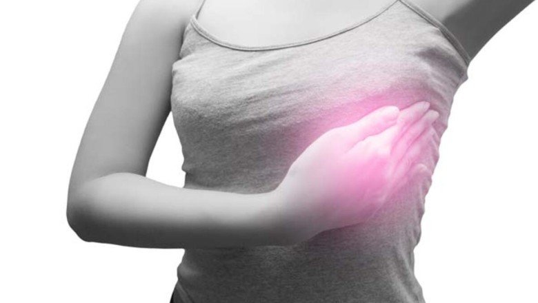 Fibromiyaljide göğüs ağrısı normal mi?