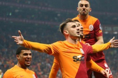 Galatasaray Marsilya CANLI YAYIN