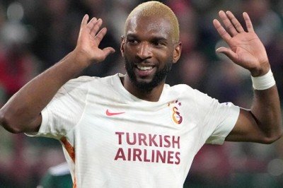 Galatasaray'da Ryan Babel'den transfer mesajı! MLS ve Avrupa...