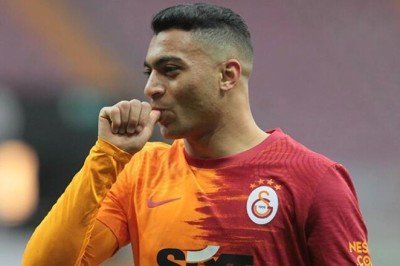 Galatasaraylı Mostafa Mohamed için flaş transfer sözleri! 'Onaylanmaz'