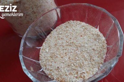 Galeta Unu Nasıl Yapılır