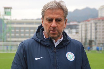 Hamza Hamzaoğlu: 