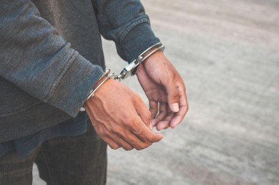 Hatay'da arananlara yönelik operasyonda 7 şüpheli yakalandı