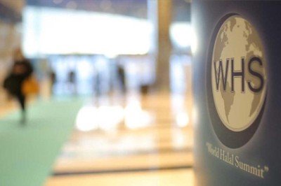 Helal ekonomisinin paydaşları İstanbul'da buluştu