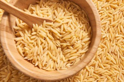 Her Zaman Hazır, kavrulmuş Kuru Şehriye