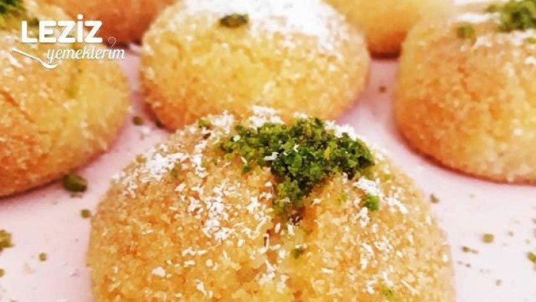 Hira Tatlısı (Tokat Yöresi)