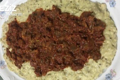 Hünkar Beğendi (Osmanlı Mutfağı)