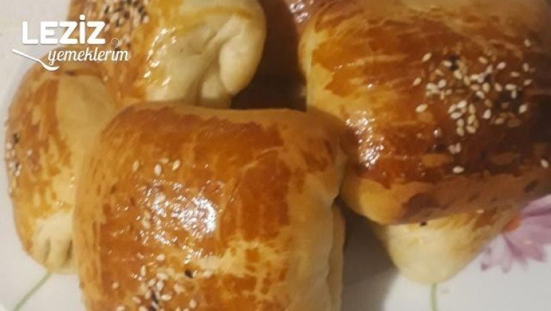 İçli Kete (Kayseri Ketesi)