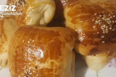 İçli Kete (Kayseri Ketesi)