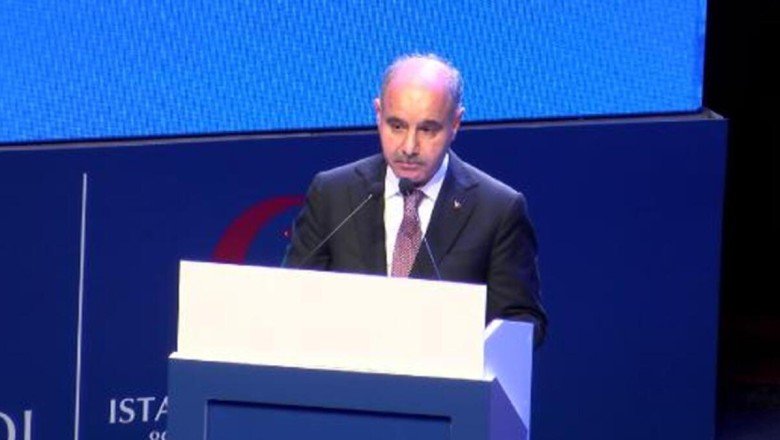 Interpol&amp;#39;ün yeni başkanı belli oldu