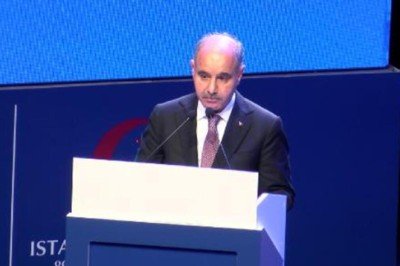 Interpol'ün yeni başkanı belli oldu