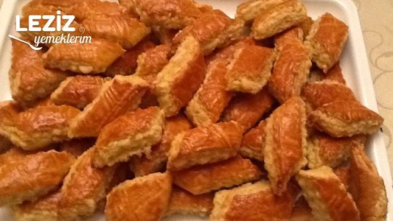 İrevan Ketesi (Azerbaycan Mutfağından)