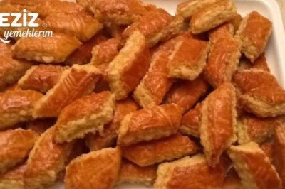 İrevan Ketesi (Azerbaycan Mutfağından)