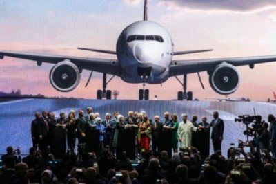 İstanbul ve Antalya havalimanları ilk 10'da