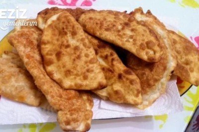 Kapalı Tarhana Semseği