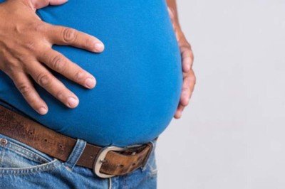 Karın çevresindeki yağlanma kalp krizi riskini arttırıyor