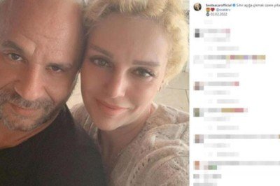 Kayahan'ın kızı Beste Açar ile Oksal Erev evleniyor