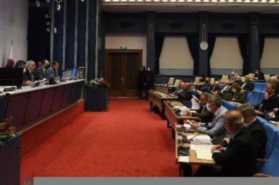 Kayseri Büyükşehir’in 2022 yılı bütçesi 1 milyar 800 milyon TL