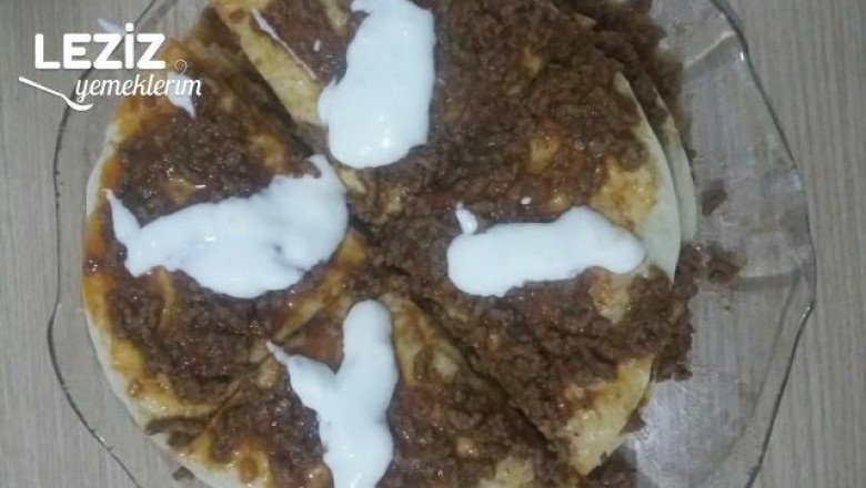 Kayseri Yağlaması (Şebit Yağlaması)