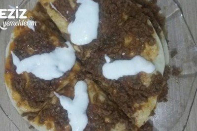 Kayseri Yağlaması (Şebit Yağlaması)