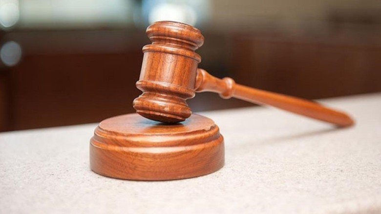 Kayseri'de 2 FETÖ sanığına örgüte yardımdan hapis cezası