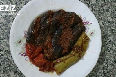 Kazan Kebabı Yapılışı