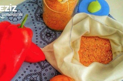 Kışlık Tarhana Nasıl Hazırlanmalı?