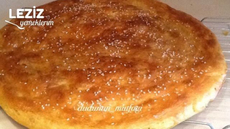 Külçe Tarifi (Azerbaycan Mutfağından)