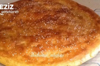 Külçe Tarifi (Azerbaycan Mutfağından)