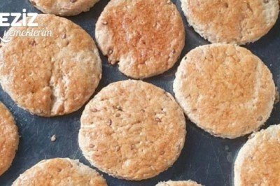 Külünçe Tarifi, Nasıl Yapılır (Şanlıurfa Yöresi)