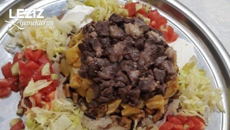 Maklube Nasıl Hazırlanmalı?