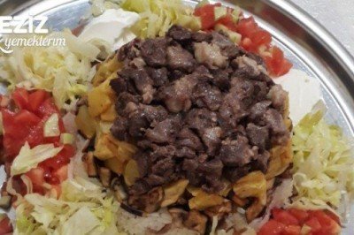 Maklube Nasıl Hazırlanmalı?