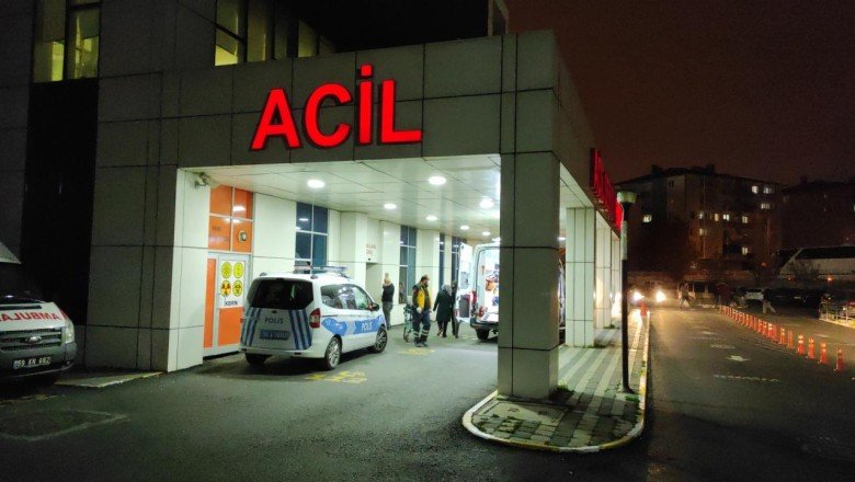 Mardin'de kamyon ile tırın çarpışması sonucu 1 kişi öldü, 2 kişi yaralandı