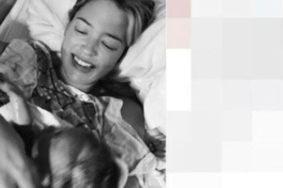 Martha Hunt anne oldu