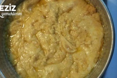 Mıhlama Tarifi (Trabzon Yöresi)