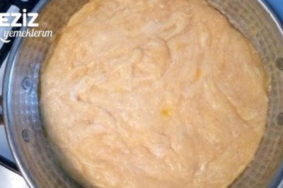 Mıhlama (Trabzon Yöresi)