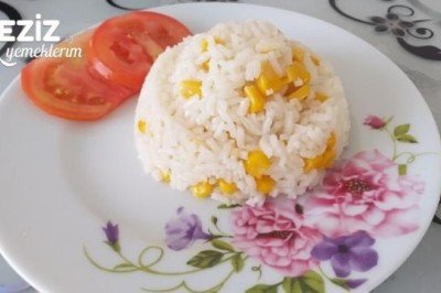 Mısırlı Pirinç Pilavı Tarifi