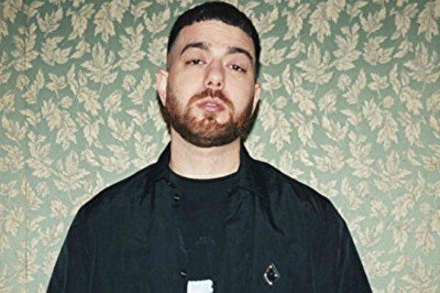 Murda'nın yurtdışı yasağı kaldırıldı