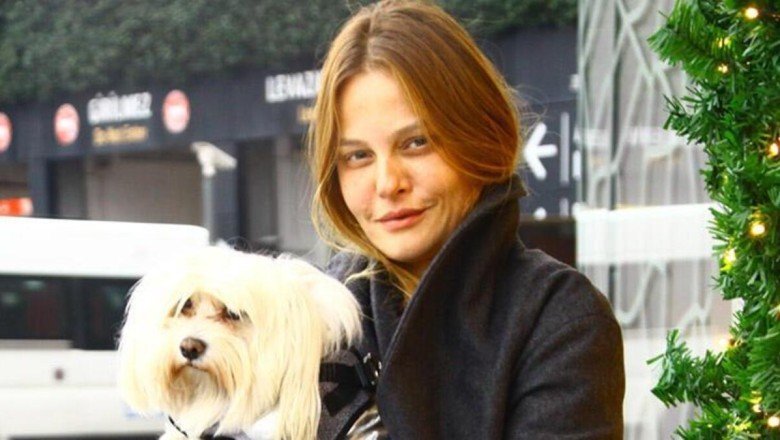 Naz Elmas&amp;#39;ın yeni projesi belli oldu