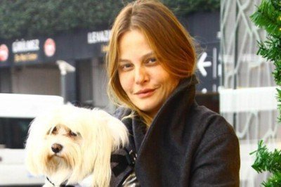 Naz Elmas'ın yeni projesi belli oldu