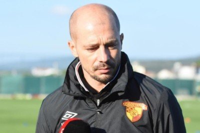 Nestor Al Maestro: Fenerbahçe'yi yenmek istiyoruz