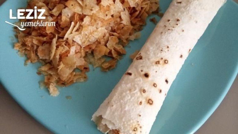 Omaç (Yumurtasız) (Yozgat Ve İç Anadolu Yöresi)